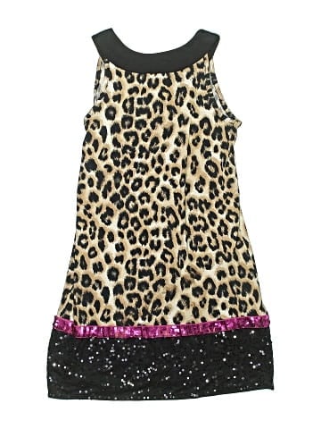 Justice Dress (view 2)