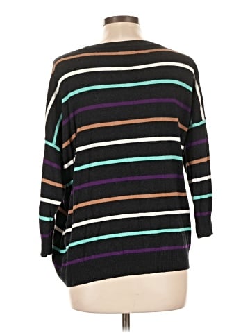 Wallace 3/4 Sleeve T-Shirt (view 2)