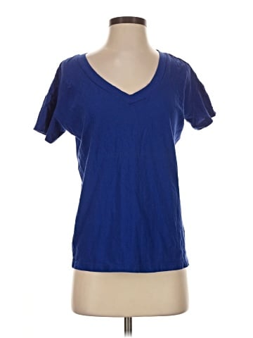 Pilcro Short Sleeve T-Shirt (view 1)