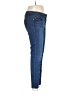 Elle Hearts Blue Jeans Size 12 - photo 4