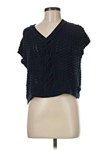 J.Jill Sweater Vest (view 1)
