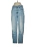 Levi's 100% Cotton Blue Jeans Size 27 waist - photo 1