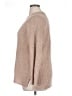 Mud Pie Tan Pullover Sweater Size L - photo 5