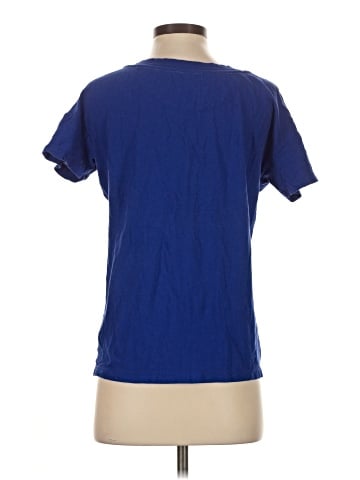 Pilcro Short Sleeve T-Shirt (view 2)