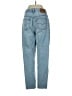 Levi's 100% Cotton Blue Jeans Size 27 waist - photo 2