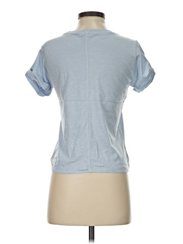 Sanctuary Short Sleeve T-Shirt (view 2)