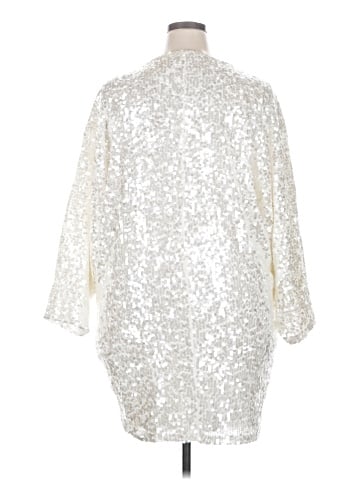ELOQUII Cocktail Dress (view 2)