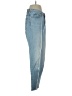 Levi's 100% Cotton Blue Jeans Size 27 waist - photo 4