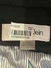 Calvin Klein Black Blazer Size 4 - photo 6