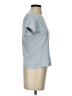 Sanctuary Blue Short Sleeve T-Shirt Size XXS - photo 4
