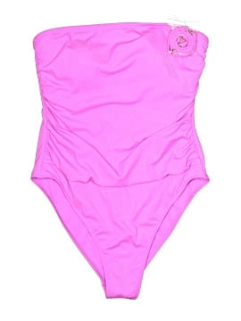 Shade & Shore One Piece Swimsuit