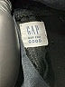 Gap Black Dress Pants Size 0 - photo 8