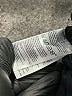 Gap Black Dress Pants Size 0 - photo 9