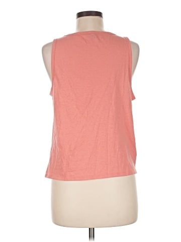 J.Crew Sleeveless T-Shirt (view 2)
