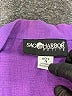 Sag Harbor Purple Blazer Size 4 - photo 6