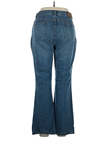 Lauren Jeans Co. Jeans (view 2)