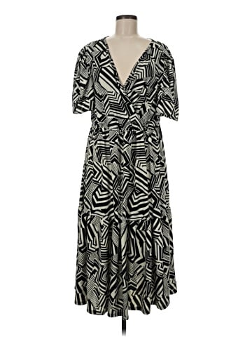LIVI Casual Dress (view 1)