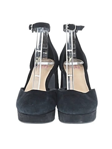 GB Girls Dress Shoes (view 2)