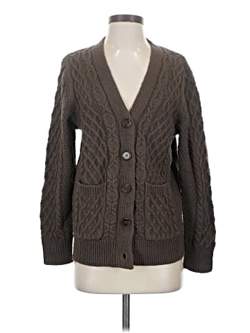 Grecerelle Cardigan (view 1)