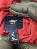 Gap Outlet Burgundy Vest Size S - photo 6