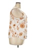 Maurices Ivory Sleeveless Blouse Size 24 (3) - photo 4