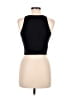 Active by Old Navy Black Tank Top Size M - photo 2