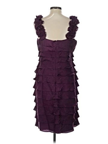 London Times Cocktail Dress (view 2)