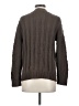Grecerelle 100% Acrylic Brown Cardigan Size S - photo 2