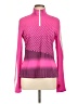 Jaclyn Smith Pink Long Sleeve T-Shirt Size L - photo 1