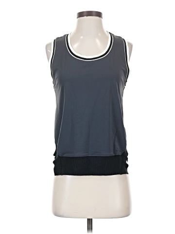 Rebecca Minkoff Sleeveless T-Shirt (view 1)