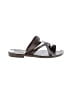 Seychelles Brown Sandals Size 6 - photo 1