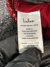 Lulus Burgundy Cocktail Dress Size XL - photo 8