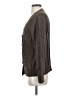 Grecerelle 100% Acrylic Brown Cardigan Size S - photo 5