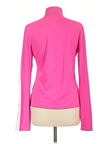 Jaclyn Smith Long Sleeve T-Shirt (view 2)