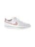 Nike White Sneakers Size 9 - photo 1