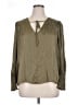 Dear John Green 3/4 Sleeve Blouse Size XL - photo 1