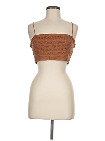 Maeve by Anthropologie Tube Top (view 1)
