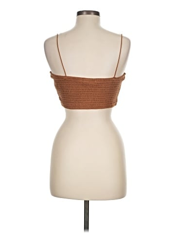 Maeve by Anthropologie Tube Top (view 2)