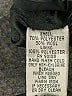 Joan Rivers Teal Coat Size 2X - photo 7