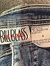 Bill Blass Blue Jeans Size 6 - photo 7