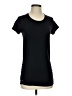 Athleta Black Short Sleeve T-Shirt Size S - photo 1