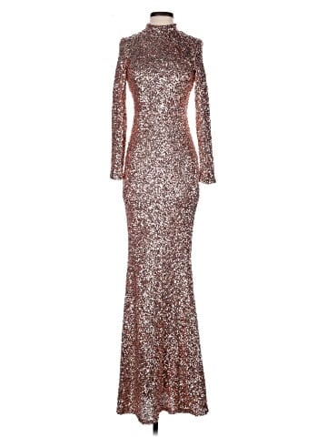 Assorted Brands Cocktail Dress (view 1)