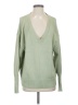 Charlie Holiday. Green Pullover Sweater Size 4 - photo 1