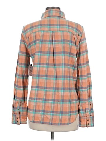 O'Neill Long Sleeve Button-Down Shirt (view 2)