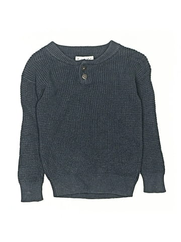 Splendid Long Sleeve Top (view 1)
