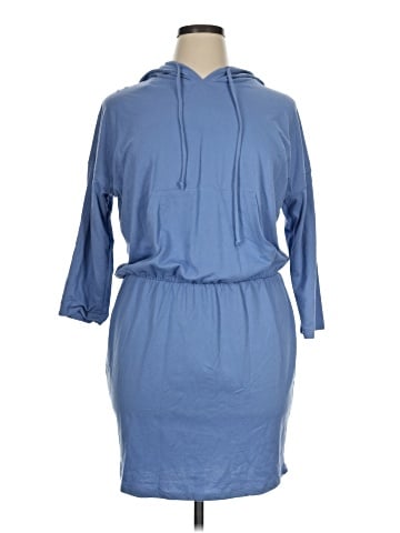 Culture Code Casual Dress (view 1)