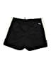 Puma 100% Polyester Color Block Black Athletic Shorts Size S - photo 2