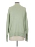 Charlie Holiday. Green Pullover Sweater Size 4 - photo 2