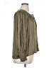 Dear John Green 3/4 Sleeve Blouse Size XL - photo 4