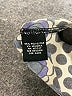 Donna Morgan Print Blue Cocktail Dress Size 2 - photo 8